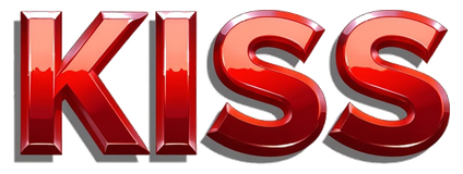 aplikasi kiss logo
