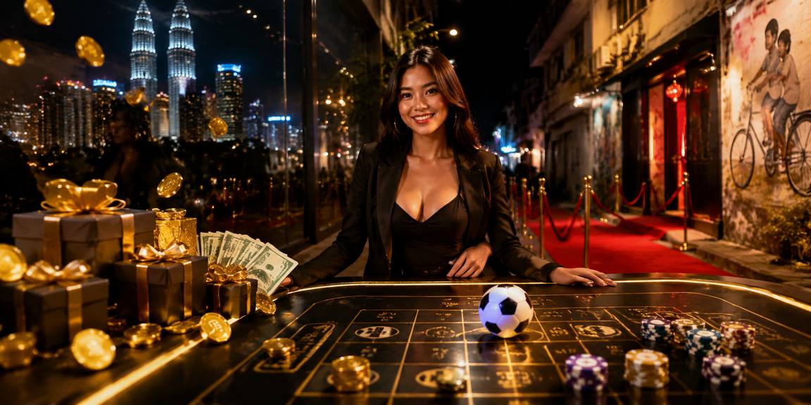 Bola Keranjang Dalam Sportsbook Kami
